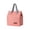 Pink, variant on RKSTN lunch bag Cloth Lunch Bag Outdoor Picnic Bag Portable Lunch Bag Bento Bag Large Heat Preservation Bag Ice Bag lunch bags for women