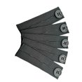 thumbnail image 1 of Comfortable Maternity Pants Extender Pant Button Extenders Waistband Clothes Extension Washable Jeans Accessory black, 1 of 6