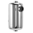 thumbnail image 4 of 25KW Swimming Pool Heat Exchanger Thermostat Circulating Heating Equipment for SPA Pool Supplies, 4 of 12