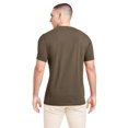 thumbnail image 2 of Jockey Men's Made2Fit V-Neck T-Shirt, 2 of 8
