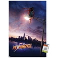thumbnail image 1 of Marvel Ms. Marvel - Teaser One Sheet, 1 of 4