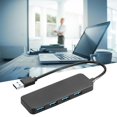 thumbnail image 4 of USB2.0/3.0HUB 4-port Hub Extender High-speed Transmission B7J6 Splitter G0B8, 4 of 6