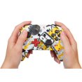 thumbnail image 4 of Manette sans fil améliorée de Switch Pokémon – Graffiti, 4 of 8