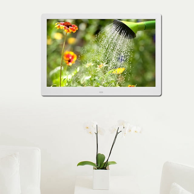 HD Screen Photo Frame, Eminent Eminent For Outdoor