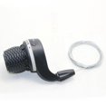 thumbnail image 3 of Bicycle Bike Turn handle Gear Shifters 6speed For -Shimano Compatible Sets, 3 of 5