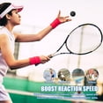 thumbnail image 3 of LOLIPPYY 4 Pcs Squash Balls Sports Party Favors For Enthusiasts, 3 of 6
