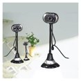 thumbnail image 5 of 480P HD Webcam CMOS USB 2.0 Wired Computer Web Camera Built-in Microphone Camera For Desktop Computer Notebook PC, 5 of 5
