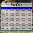 thumbnail image 3 of Mlkoz Long Sleeve Shirts for Men Solid Color Shirts Crew Neck Thermal Textured Plus Size Tops Lightweight Pullover Knit Tops, 3 of 6
