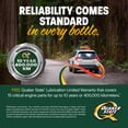 thumbnail image 3 of Quaker State Full Synthetic 5W-20 Motor Oil, 5 Litre (3 pack), 3 of 5