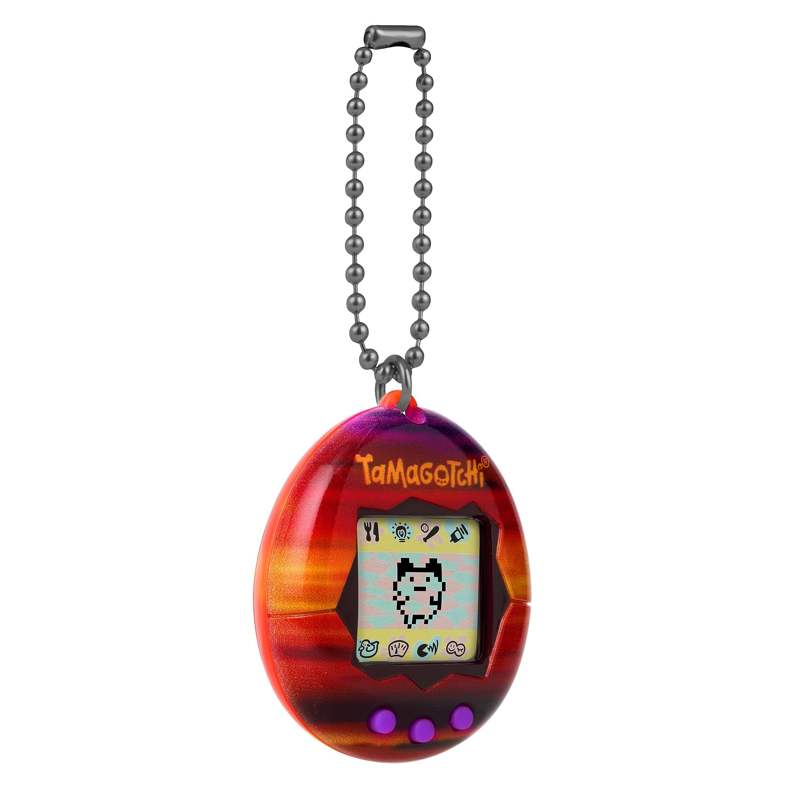 Tamagotchi Original - Sunset Bandai Toys