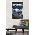 thumbnail image 3 of NFL Dallas Cowboys - Casque 16, 3 of 4