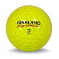 thumbnail image 2 of 60 Signature Performance + 5A Yellow by Mulligan Golf Balls - Used Golf Balls, 2 of 5