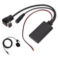 thumbnail image 1 of Adaptateur Audio, aux en Câble Résistant à l'Usure Installation Simple de Haute Ténacité Fiable pour Voiture, 1 of 8