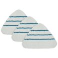 thumbnail image 2 of Langgg 2pcs Steam Replacement Pad Professional Mops Cushion Replace Accessory 28.5x19.5x2.0cm 1Set, 2 of 6