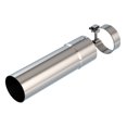 thumbnail image 1 of Exhaust Pipe Exhaust Pipe, 1 of 5