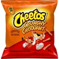thumbnail image 5 of Cheetos grignotines à saveur de fromage Croquant – sacs d’Halloween, (40 sacs de 16 g)., 5 of 5