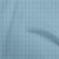 thumbnail image 1 of oneOone Viscose Chiffon Light Blue Fabric Asian Block Sewing Material Print Fabric By The Yard 42 Inch Wide, 1 of 4
