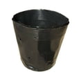 thumbnail image 4 of 100pcs Plastic Planter Pot Home Garden Greenhouse Plant Nursery Flower Planting Seedling Grow Pot, 4 of 9
