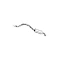 thumbnail image 3 of Walker Exhaust Exhaust Resonator Pipe 55272 OE Replacement; Assembly, 3 of 3