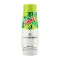 thumbnail image 1 of SodaStream Mountain Dew Drink Mix, 1 of 3