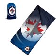 thumbnail image 1 of Sac de couchage, NHL Winnipeg Jets, 1 of 7