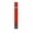 Red, variant on 510 Battery Pen Usb Rechargeable 650Mah Soldering Pen with Led Digital Display, Adjustable Temperature, 510 Thread Battery, Suitable for Home Appliances with Connected Electronic Kit