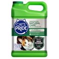 thumbnail image 1 of Cat's Pride Max Power Clumping Hypoallergenic Multi-Cat Litter 15 Pounds Natural Care, 1 of 4