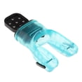 thumbnail image 1 of Embouchure pour Régulateurs Communs en silicone, de Haute Qualité, en Différents Vert, 1 of 7