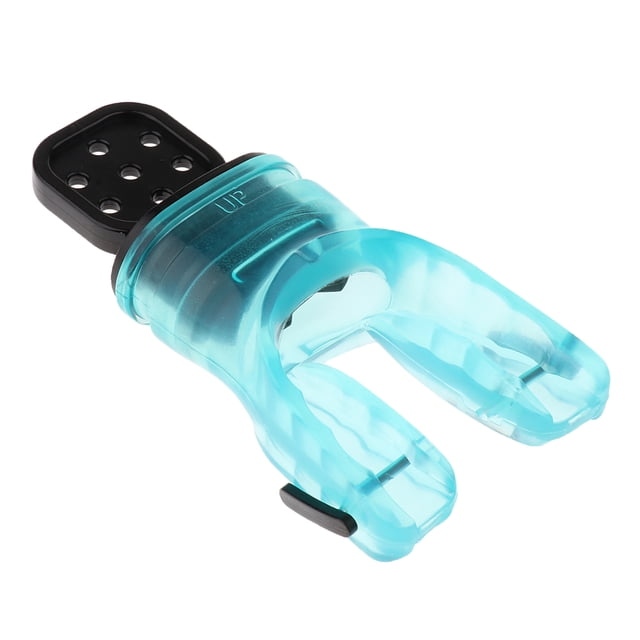 Embouchure pour Régulateurs Communs en silicone, de Haute Qualité, en Différents Vert