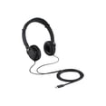 thumbnail image 1 of Kensington Hi-Fi USB-C Headphones - Headset - on-ear - wired - USB-C, 1 of 4