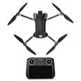 thumbnail image 1 of Colored Sticker Protective Film Scratch-proof Decal Skin Protector Accessories for DJI Mini 3 Pro Drone, 1 of 2