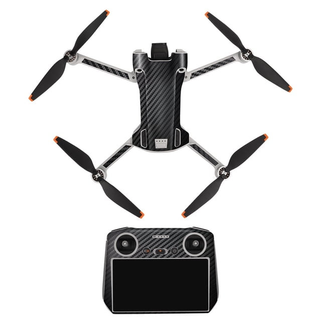 Colored Sticker Protective Film Scratch-proof Decal Skin Protector Accessories for DJI Mini 3 Pro Drone
