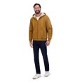 thumbnail image 1 of John Deere Zip Up Hoodie, 1 of 3