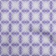 thumbnail image 1 of oneOone Polyester Spandex Violet Fabric Asian-Tie & Dye- Texture Craft Projects Decor Fabric Printed By The Yard 56 Inch Wide, 1 of 4