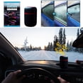 thumbnail image 2 of Solar Powered Car Windshield Defroster Deicer Fast Defrosting And Deicing Tool Portable Heater For Winter Car Care Vehicle Maintenance 1 Pc 0.313 Lbs, 2 of 9