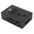 thumbnail image 1 of Étui en Métal, Parfaitement Ajusté avec Trous Précis Étui de Protection Robuste pour OrangePi 5 Pro, 1 of 7