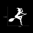 thumbnail image 4 of Amdohai Car Decal Sticker Vinyl Bumper Door Window Trunk Decor Car-Styling Stickers Water-resistant Bumper Decal, 4 of 7