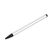Stylus Dwi Guna, Mudah, Stylus Resistif dan Kapasitif, Stylus Mudah Alih,