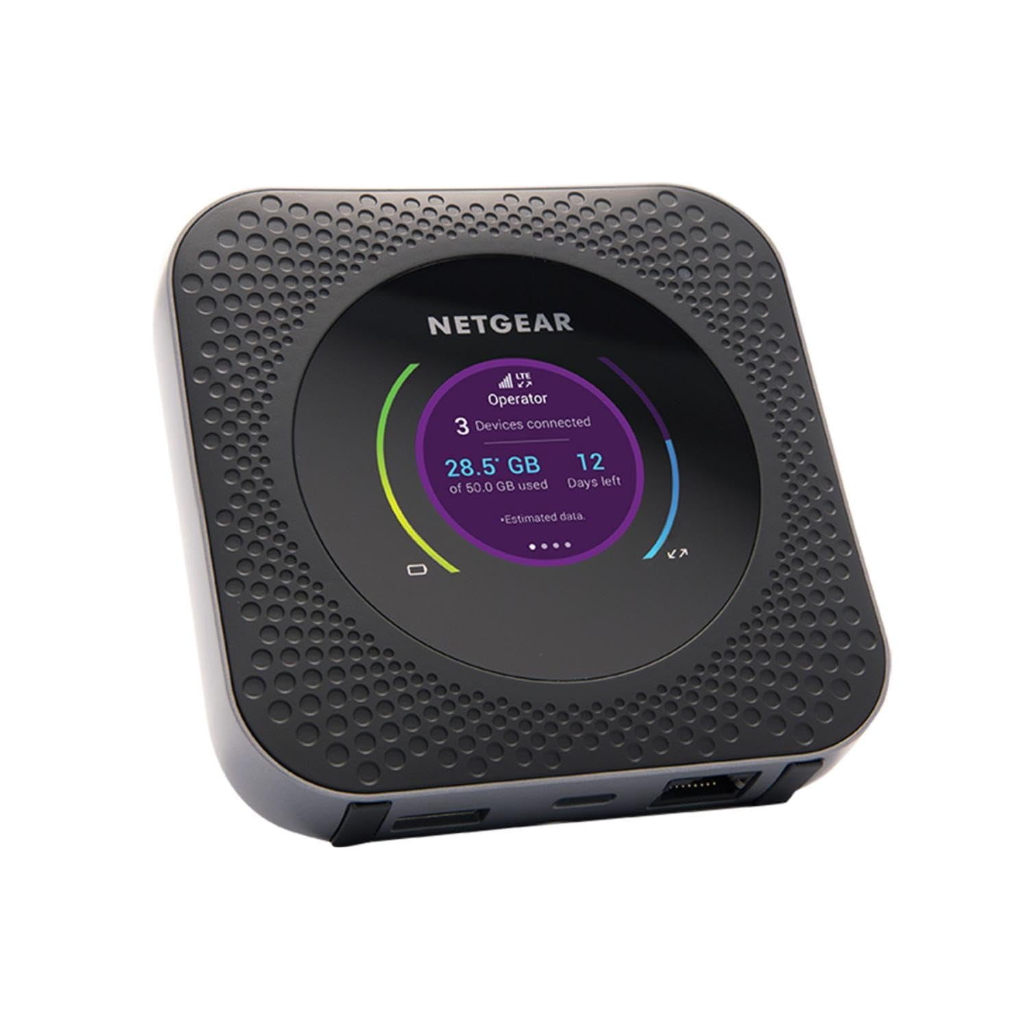 Mobile Hotspot NETGEAR Nighthawk MR1100 4G LTE Unlocked
