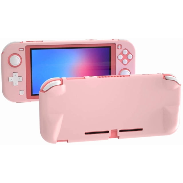 XIHAMA Étui pour Switch lite, Étui Rigide pour Switch lite Durable Anti-Rayures et à Absorption des Chocs, Étui de Protection Ergonomique pour Switch lite