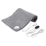 Bdday Small Electric Blanket Heating Pad High Temperature Heat Pad Heatingpad Multifunctional Body Warming Blanket Heating Pad