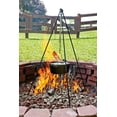 thumbnail image 4 of Lodge 43.5" Camp Tripod, 4 of 5