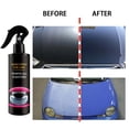 thumbnail image 3 of cpengpj Clearance Automotive Coating Agent, Car Paint, Coating, Crystal Coating Liquid 120ml, 3 of 9