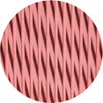 thumbnail image 1 of Ahgly Tapis Rond Lavable en Machine Intérieur Transitionnel Rose Corail Clair, 8 Pieds Rond, 1 of 7