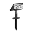 thumbnail image 2 of EGNMCR Waterproof Solar Light LED Outdoor Solar Courtyard Light Garden Villa Solar Plug-in Light Solar Lawn Lamp, 2 of 4