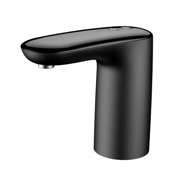 Distributeur d'Eau Portable, Recharge USB, Pompe Électrique Automatique pour la Maison, Mini Baril