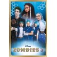 thumbnail image 1 of Disney Zombies 3 - Groupe, 1 of 4