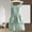 Vert, variante sur Dianli Tablier de Cuisine Imperméable Tablier à Bavette en Velours Côtelé Robuste avec Courroie de Cou Ajustable, Poche avant Profonde, Résistant à l'Huile et à la Saleté, Tablier de Travail Respirant pour Maison Restaurant