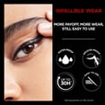 thumbnail image 3 of Infallible Felt Tip Liquid Eyeliner, 3 of 7