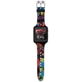 thumbnail image 2 of Spiderman Touch Screen Interactive Watch with Camera, 2 of 3